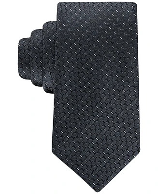 Calvin Klein Men's Crawford Textured Tie