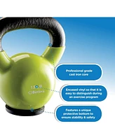 Bintiva Kettle Bell Lb