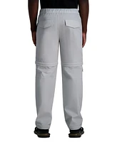 Karl Lagerfeld Paris Men's Parachute Pocket Pants