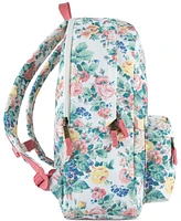 Polo Ralph Lauren Big Kids Polo Print Backpack