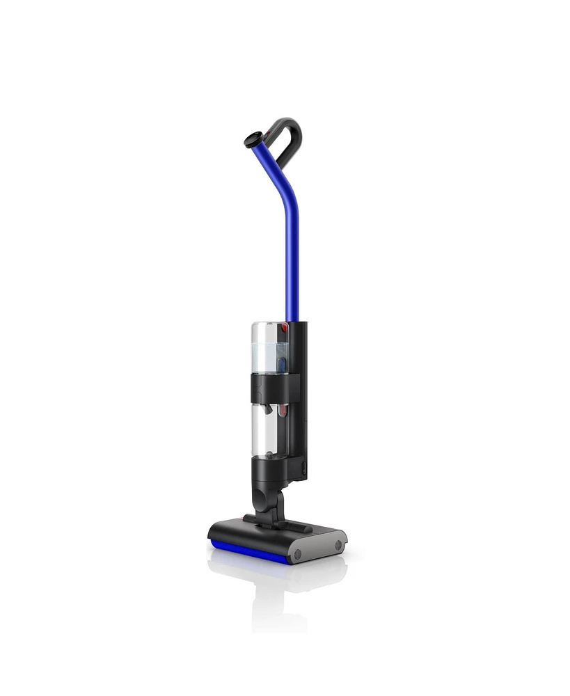 Dyson WashG1 | Matte Black/Ultra Blue