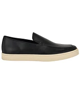 Calvin Klein Men's Genevo Casual Slip-On Loafers