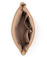 The Sak Women's Lumi Crochet Crossbody Bag