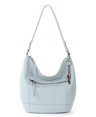 The Sak Women's Sequoia Leather Hobo Bag