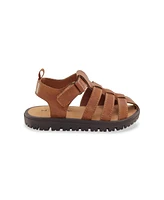 Carter's Toddler Boys Theo Hook and Loop Sandal