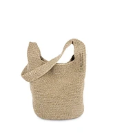 The Sak Women's 120 Crochet Small Hobo Bag