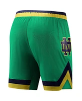 Under Armour Men's Notre Dame Fighting Irish Replica Basketball Shorts