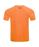 Pro Standard Men's Orange Tampa Bay Buccaneers Triple Tonal T-Shirt