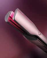 Shark FlexFusion Air and Ceramic System with Air Straightener Set HD641S