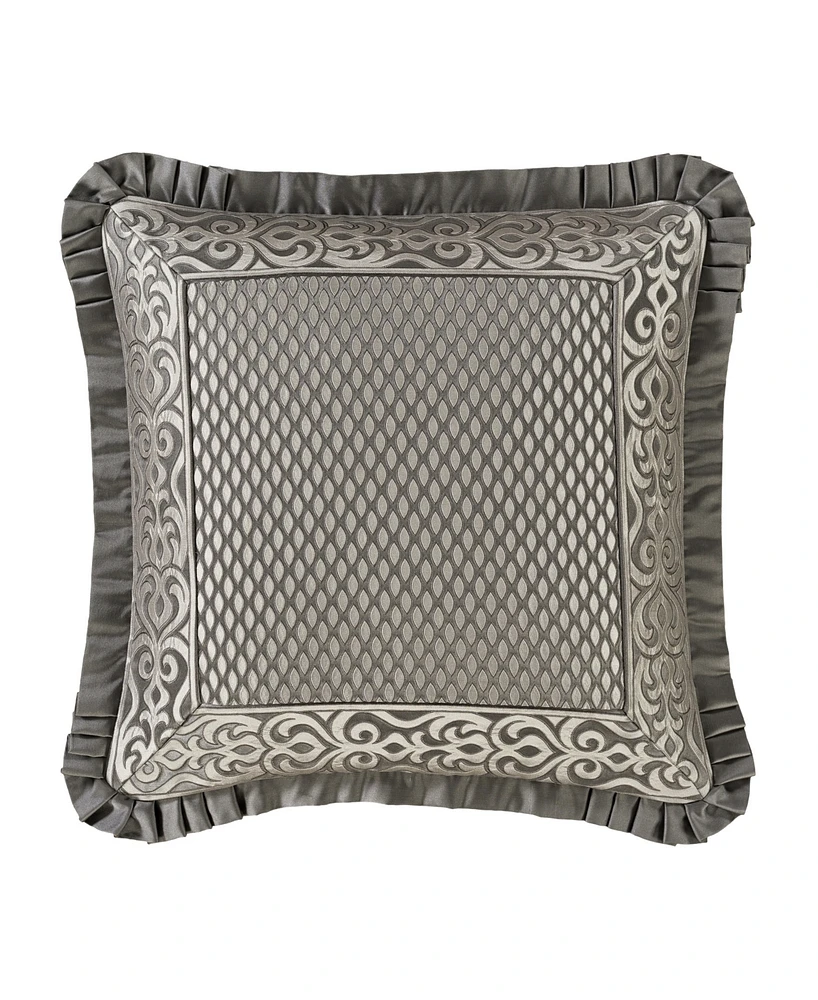 J Queen New York Bolero Sham, European