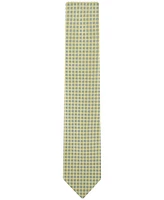 Tommy Hilfiger Men's Arvin Medallion Tie