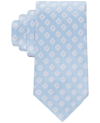 Tommy Hilfiger Men's Adelanto Medallion Tie