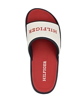 Tommy Hilfiger Men's Marson Fashion Slides