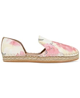 Gentle Souls Women's Seville Espadrille Flats