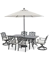 Wythburn Mix Match Outdoor Dining Collection