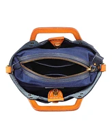 Old Trend Women's Sprout Land Mini Tote Bag