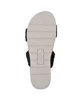 Cliffs by White Mountain Women's Treat Slingback Sandals