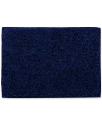 Lauren Ralph Watson Cotton Bath Rug, 21" x 34"
