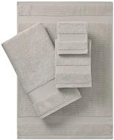 Lauren Ralph Watson Cotton Bath Sheet, 35" x 66"