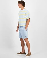 Hugo by Boss Men's Relaxed-Fit Drawstring Shorts