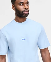 Hugo by Boss Men's Nieros Regular-Fit Logo T-Shirt