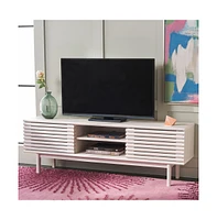 Aricia Large 2 Door Media Stand