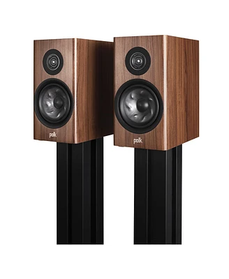 Polk Audio Reserve R200 Bookshelf Speakers - Pair