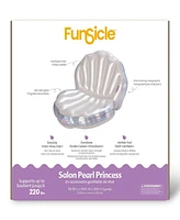 Funsicle Princess Lounge Float