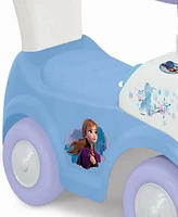 Kiddieland Disney Frozen 2 Lights and Sounds Activity Ride-On