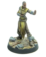 Modiphius Entertainment Call to Arms Dragonborn Heroes