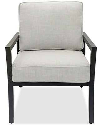 Astaire Outdoor Lounge Chair