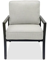 Astaire Outdoor Lounge Chair