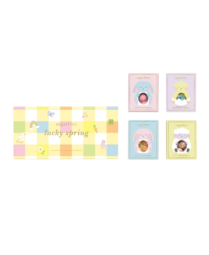 Sugarfina Easter Lucky Spring Bundle, 8 Piece