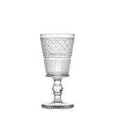 Godinger Claro Goblets - 9oz., Set of 4