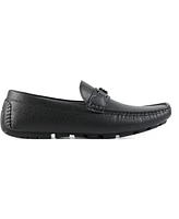 Tommy Hilfiger Men's Attle Moc Toe Driving Loafers
