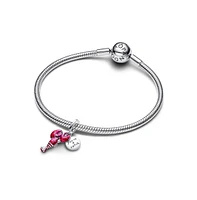 Pandora Sterling Silver Lobster Dangle Charms