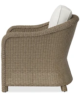 Sonetta Outdoor Lounge Chair