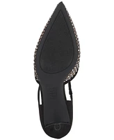 I.n.c. International Concepts Women's Achira Mule Pumps, Exclusively at Macy's