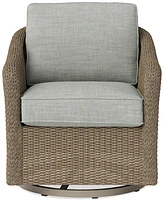 Sonetta Outdoor Swivel Chair