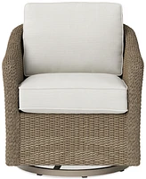 Sonetta Outdoor Swivel Chair