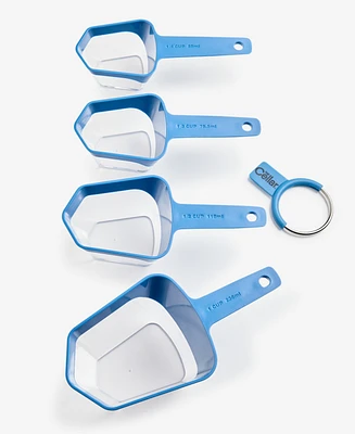 The Cellar Set Of 4 Measuring Cups, Exclusively at Macy's