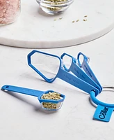 The Cellar Set Of 4 Measuring Spoons, Exclusively at Macy's