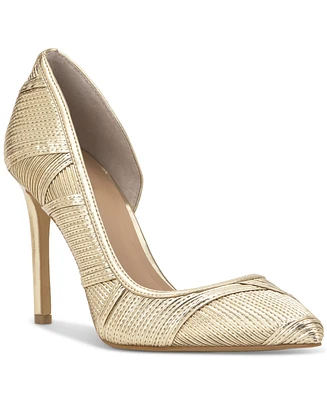I.n.c. International Concepts Kenjay D'Orsay Pumps, Created for Macy's