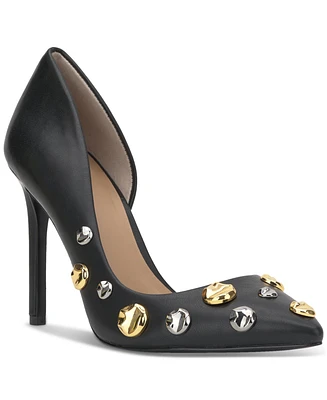 I.n.c. International Concepts Kenjay D'Orsay Pumps, Created for Macy's