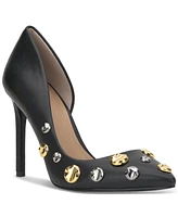 I.n.c. International Concepts Kenjay D'Orsay Pumps, Created for Macy's