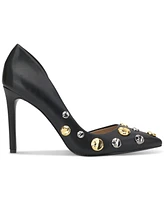I.n.c. International Concepts Kenjay D'Orsay Pumps, Created for Macy's