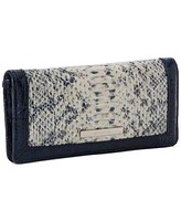 Brahmin Ady Leather Wallet