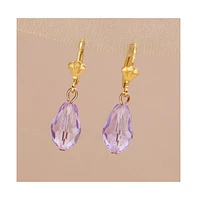 Belle Drop Earrings