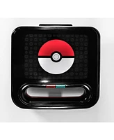 Uncanny Brands Pokemon Grilled Cheese Maker