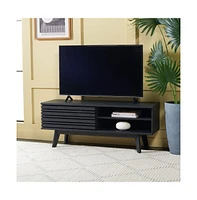 Aurelio 2 Shelf Media Stand